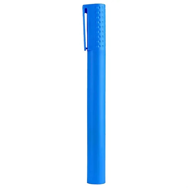 Large Scented Highlighter Marker Pen with Wide Printing Area