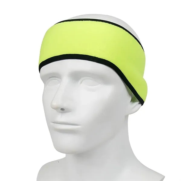 Thermal Fleece Ear Warmer Headband for Outdoor Sports