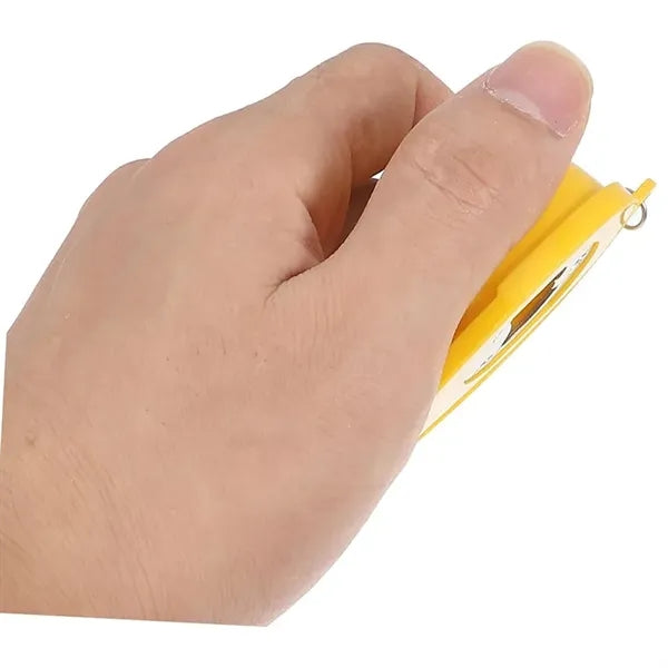 Hard Hat Bottle Opener Keychains