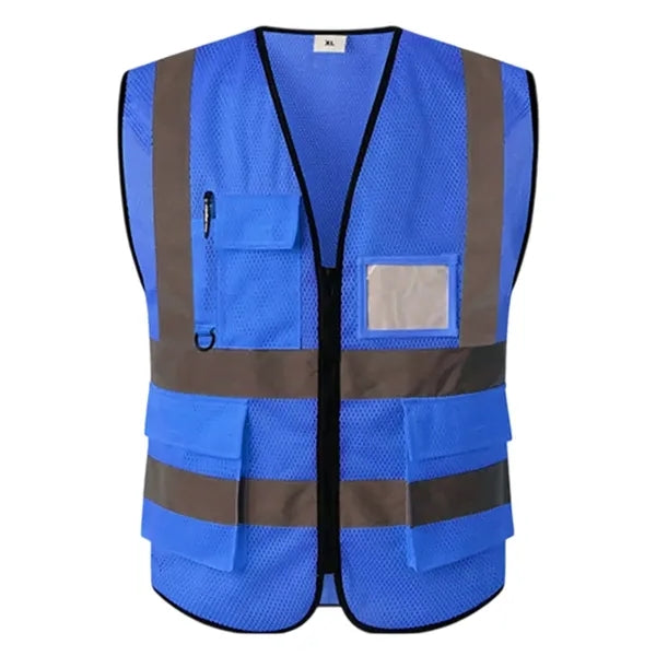 Reflective Safety Vest 27 Inch