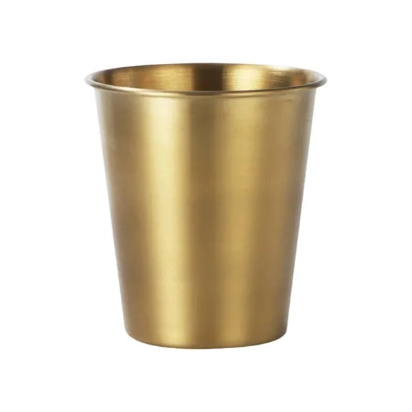 3.5 Inch Stainless Steel Cup Party