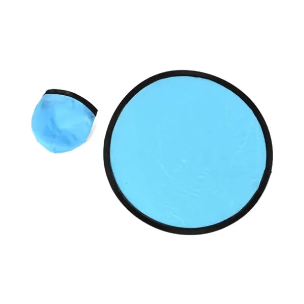 Portable Handheld Round Folding Fan