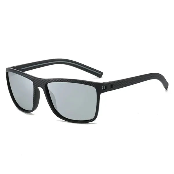 Square Polarized UV Protection Sunglasses