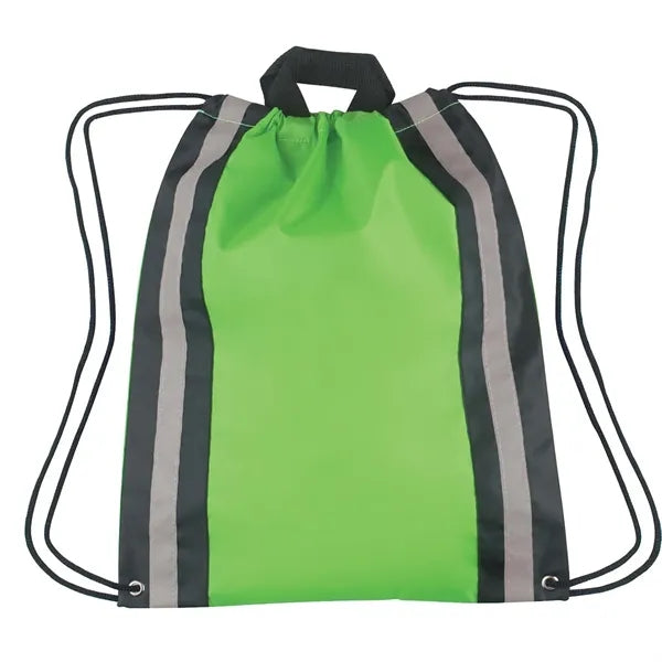 Reflective Stripe Sportpack