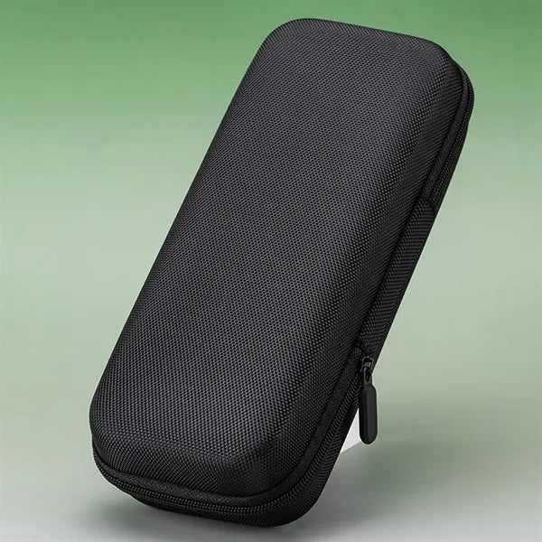 Travel Electronic Accessories Storage Organizer Pouch