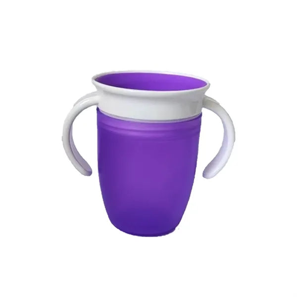 Silicone Baby Cup With Handle