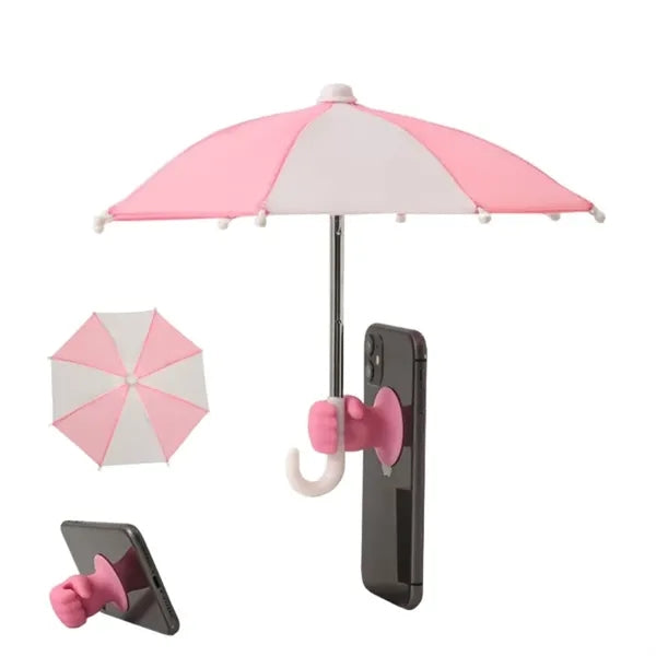 Phone Umbrella Stand