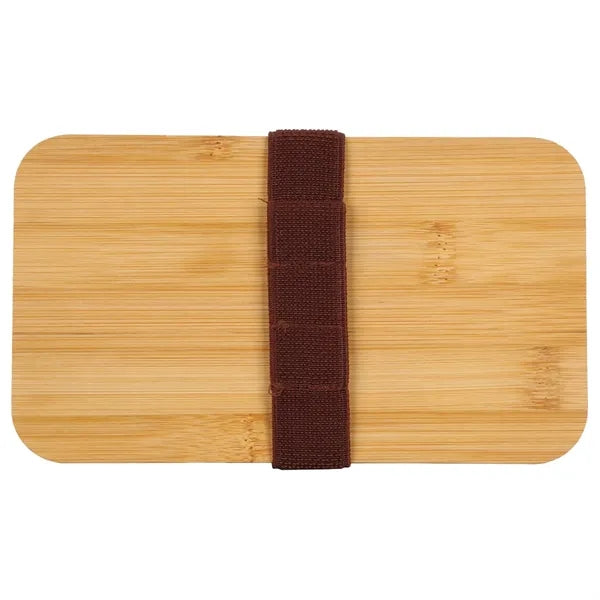 Hearty Wheat Straw Lunch Box Set