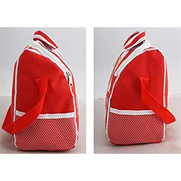 Sports Jersey Cooler Lunch Bag