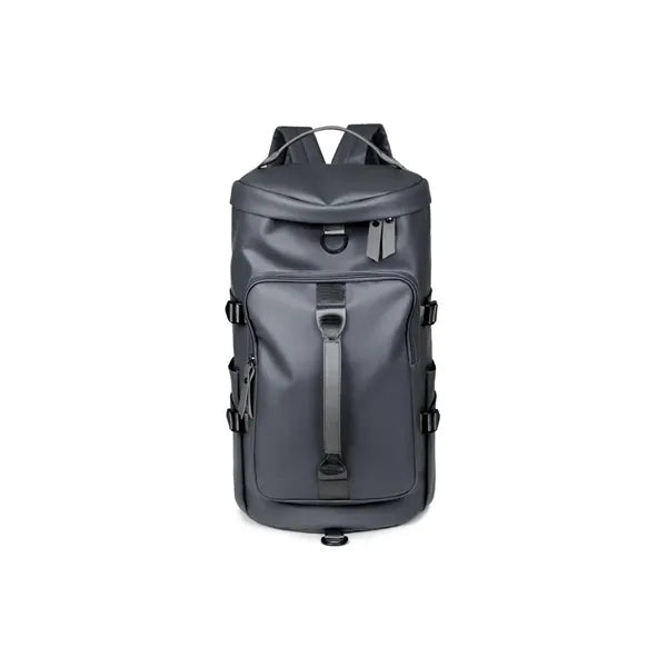 Large Outdoor Gym Bag with Dry/Wet Compartments