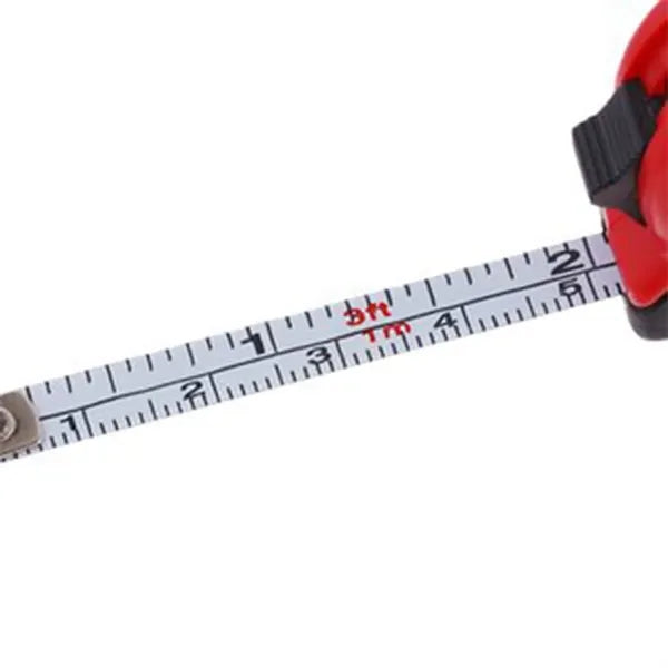 Mini Grip Tape Measure