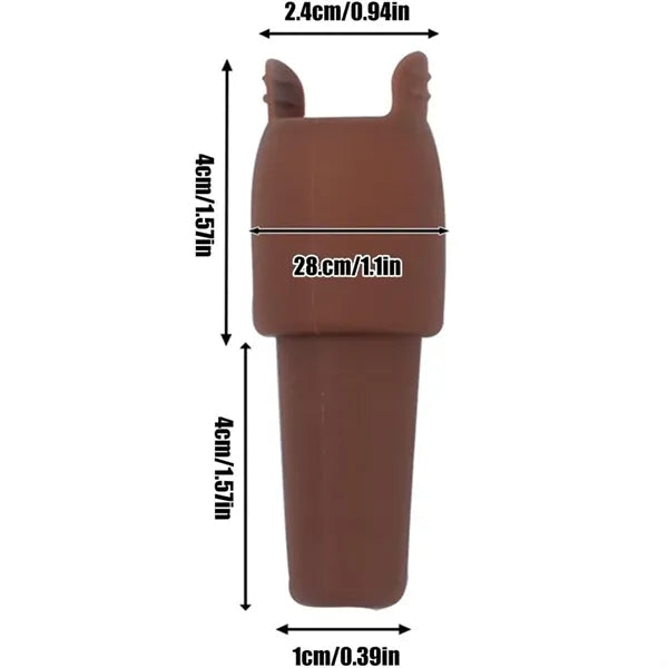 Silicone Wine Sealing Stopper