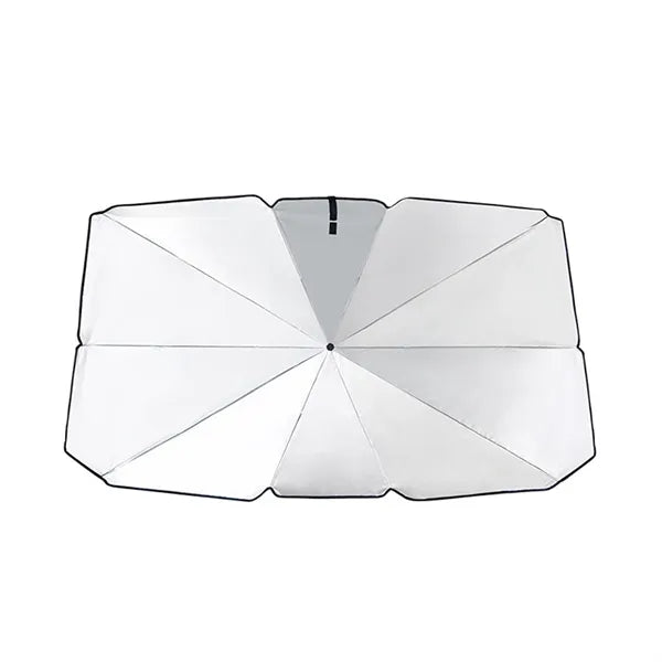 UV Protection Folding Car Sunshade Umbrella