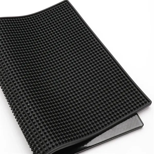 Eco-Friendly Non-Slip Quick-Dry PVC Drying Mat
