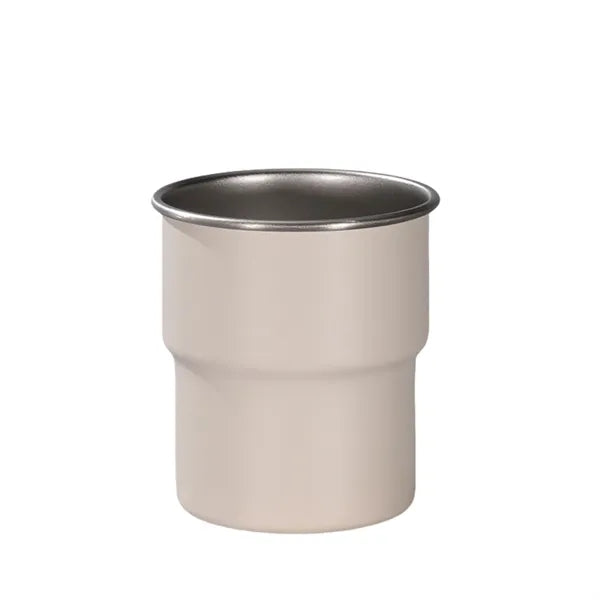 304 Stainless Steel Portable Cup