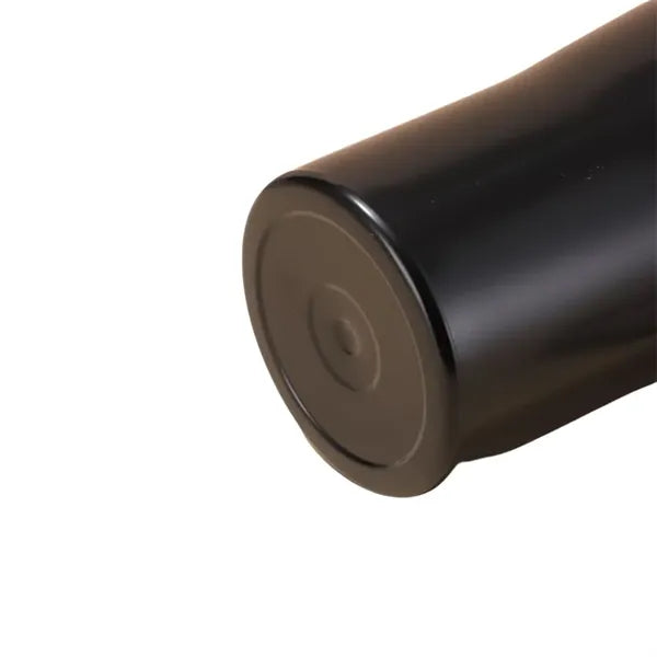 40 oz Vacuum Gradient Insulated Double-Wall Handle Tumbler