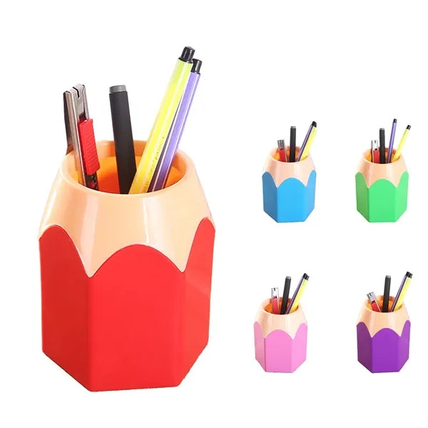 PencilPop Quirky Pen Holder