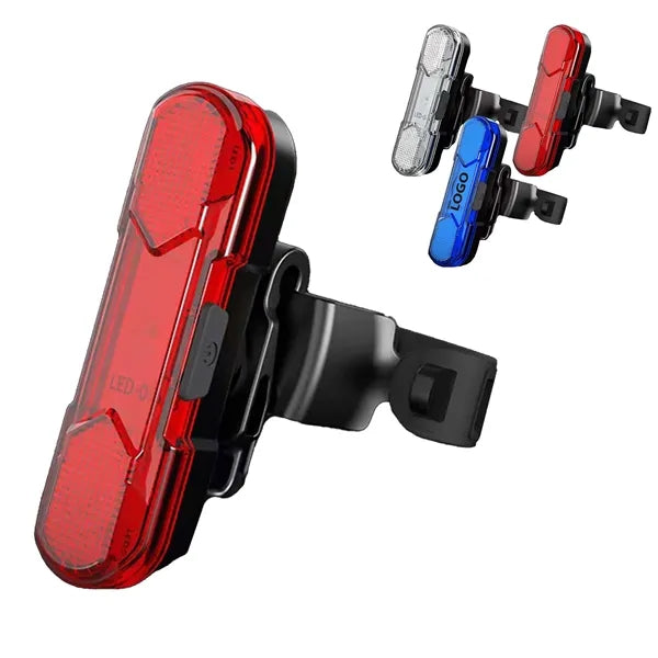 Safe Beam Rechargeable Tail Light