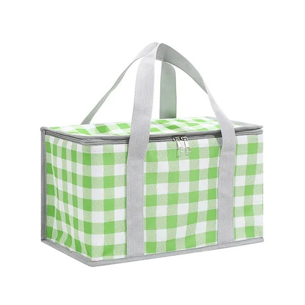 Insulated Picnic Bag