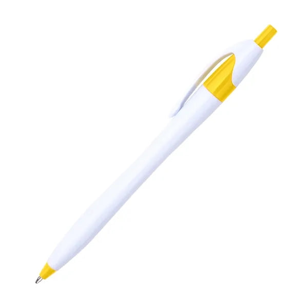 Retractable Dart Ballpoint Pen