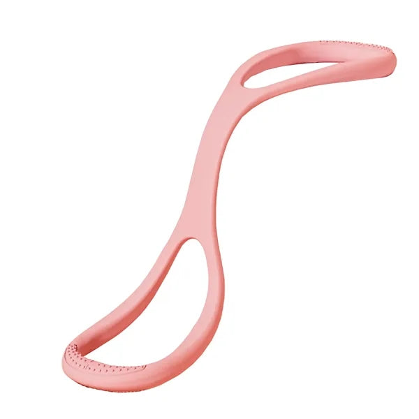 Yoga Pulling FitnessRope Resistance Band