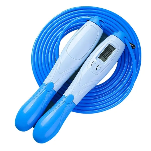 Jump Rope With Counter