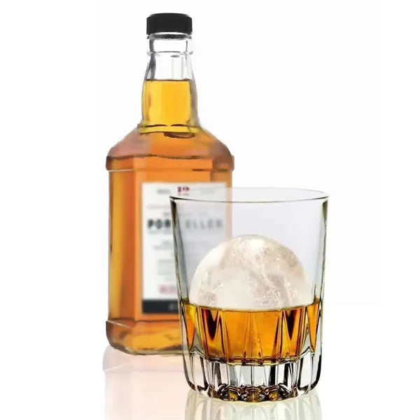 4 Hole Ice Ball Maker