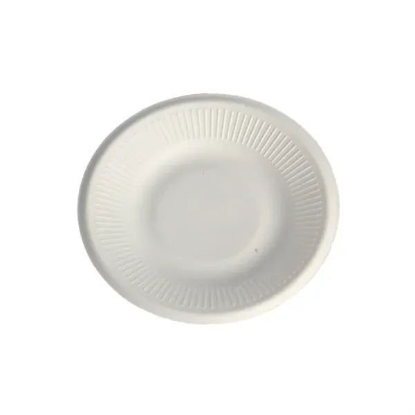 5 Inches Disposable Paper Plates