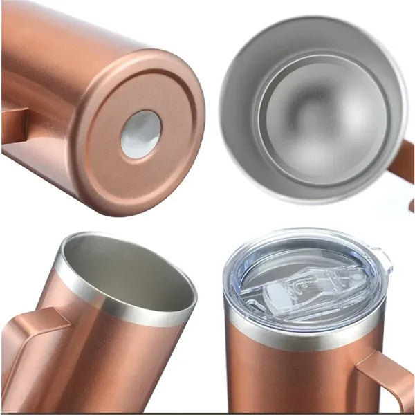 20 Oz Kaden Stainless Steel Tumbler