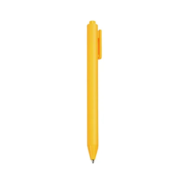 Macaron-Style Gel Pen