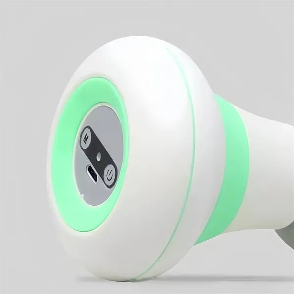 Portable Handheld Electric Massager Muscle Relaxation Use