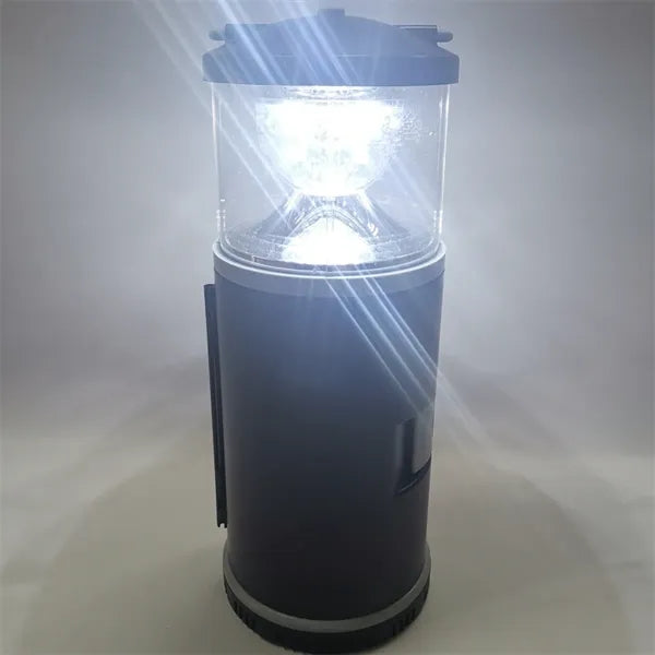LED Lantern with Tool Kit, Fishing Gifts for Men