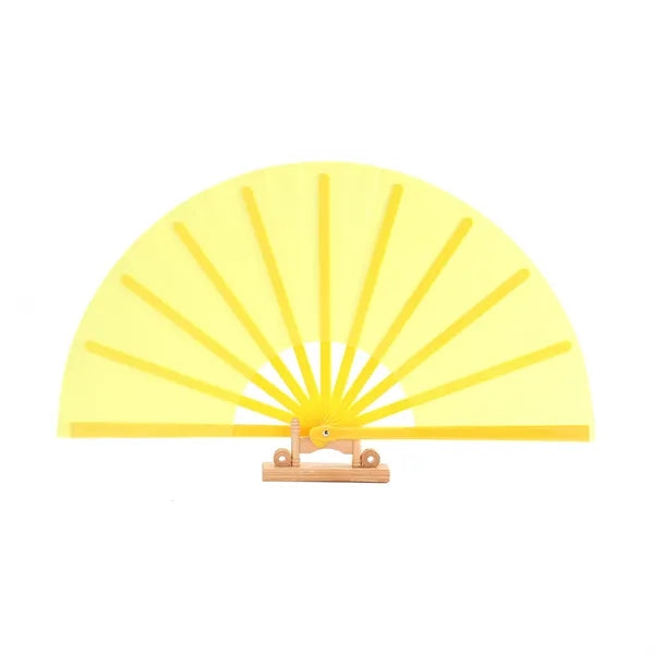Folding Fan