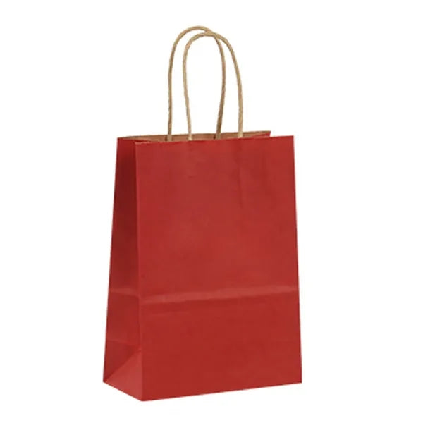 Kraft Paper Bag