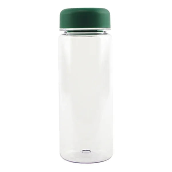 Shatterproof Sports Plastic Cup for Travel and Workouts