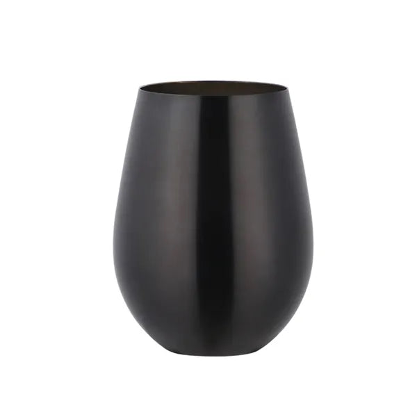17oz Stainless Steel Beer Mug