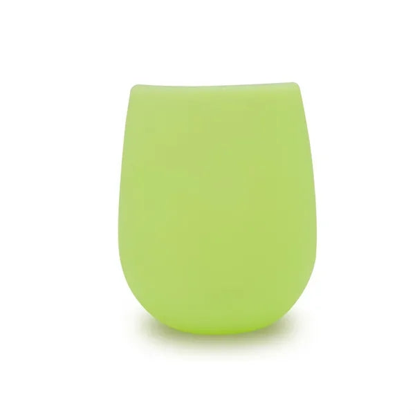 Colorful Silicone Wine Glasses