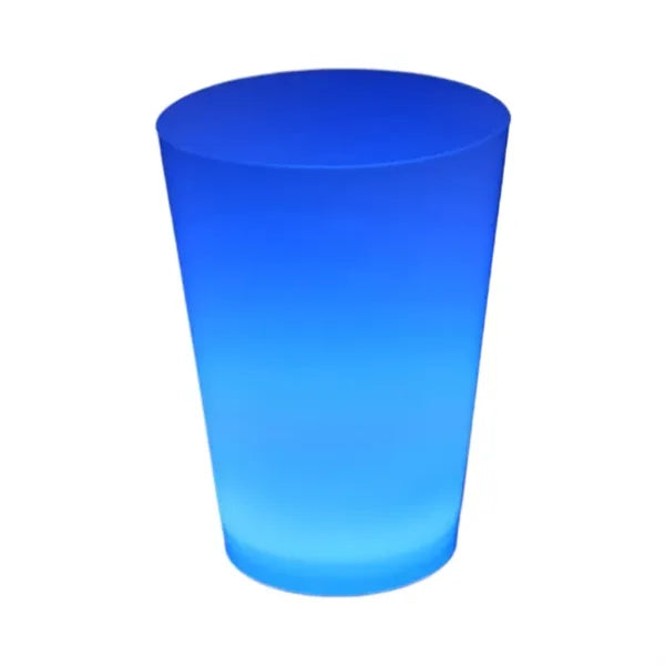 12 Oz Bar Fluorescent Cup