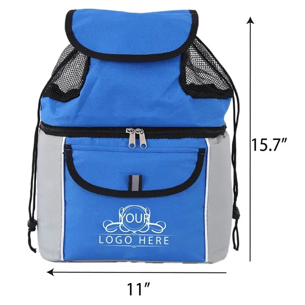 All-In-One Kooler Beach Backpack