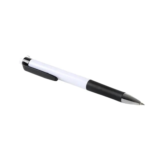 Plunge Action Ballpoint Pens