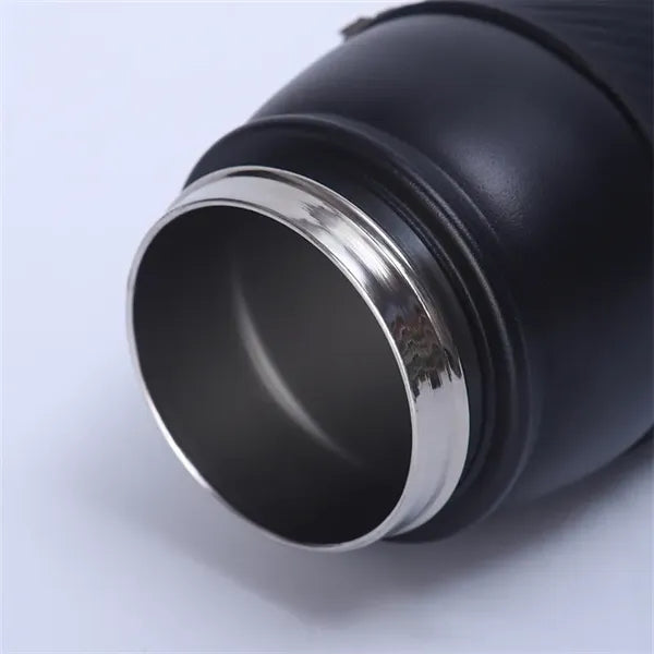 14/16/22 oz Insulated Stainless Steel Sports Flask Thermos