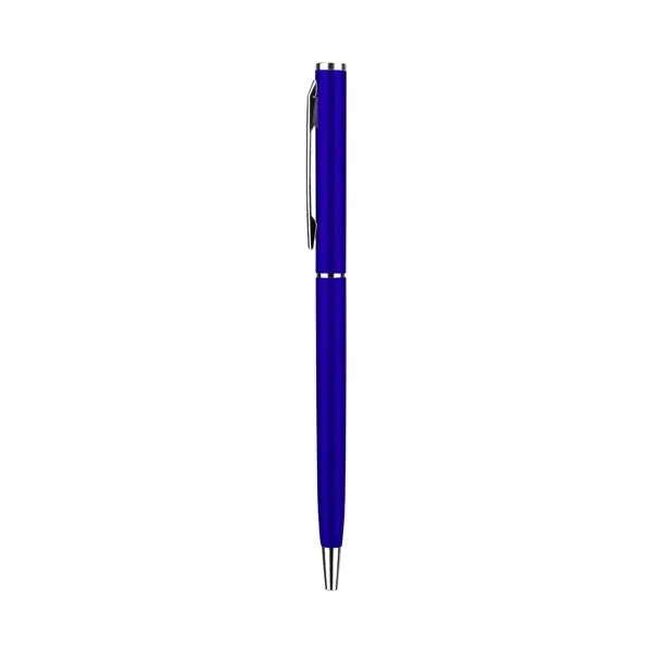 Slim Twist Pen