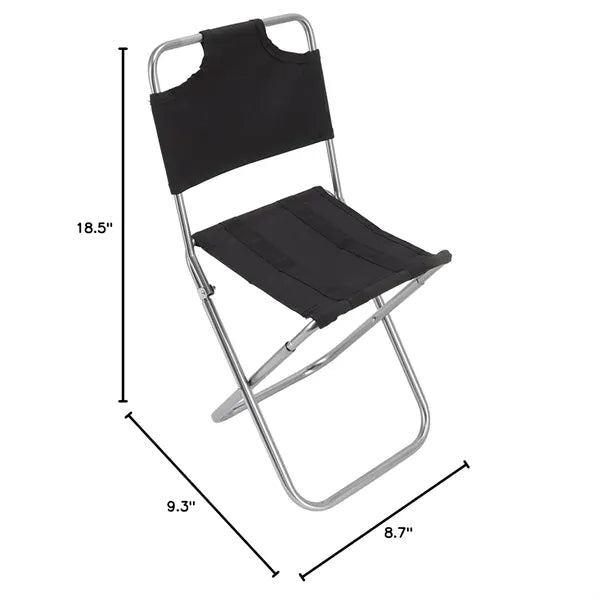 Camping Outdoor Folding Chair