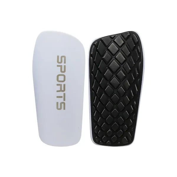 Soccer Shin Guards for Kids and Adults