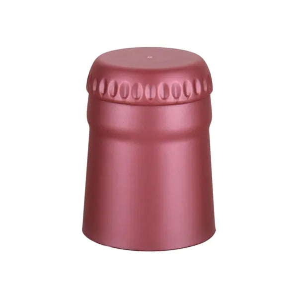 Bottle Cap - Shaped PP Dice Cup with 6 Dices