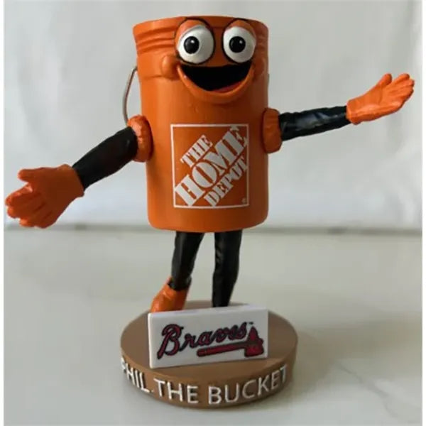 Bobble Head - 4"