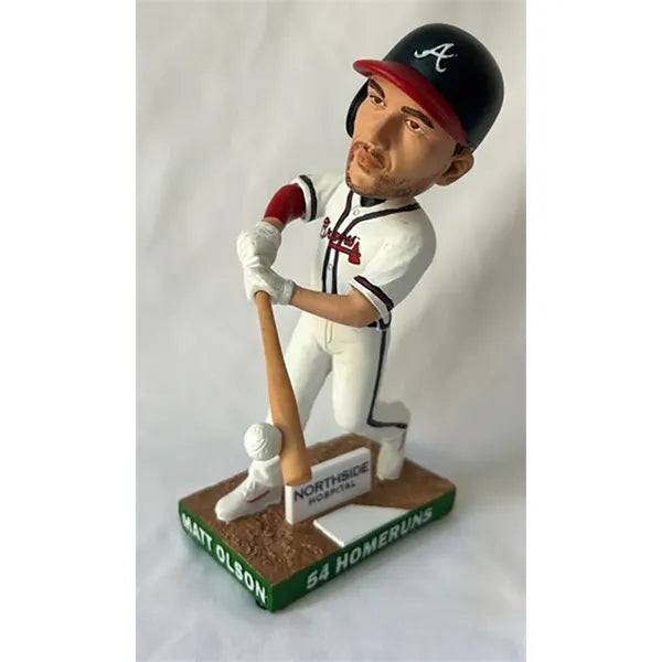 Bobblehead - 7"