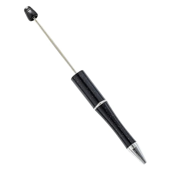 Plastic Beadable Pen