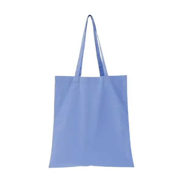 Colorful Cotton Eco-Friendly Shopping Bag