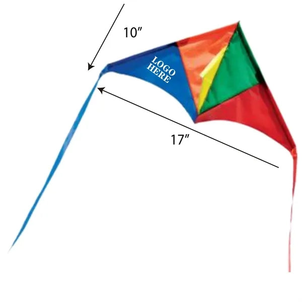 Delta Dancer Kite